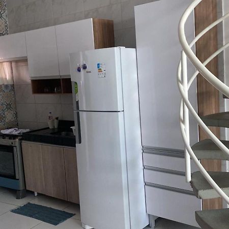 Mandakaru Residence Flat Da Isa 01 Pôrto das Galinhas Eksteriør billede