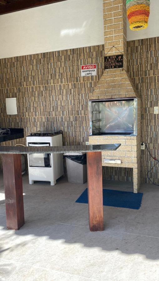 Mandakaru Residence Flat Da Isa 01 Pôrto das Galinhas Eksteriør billede
