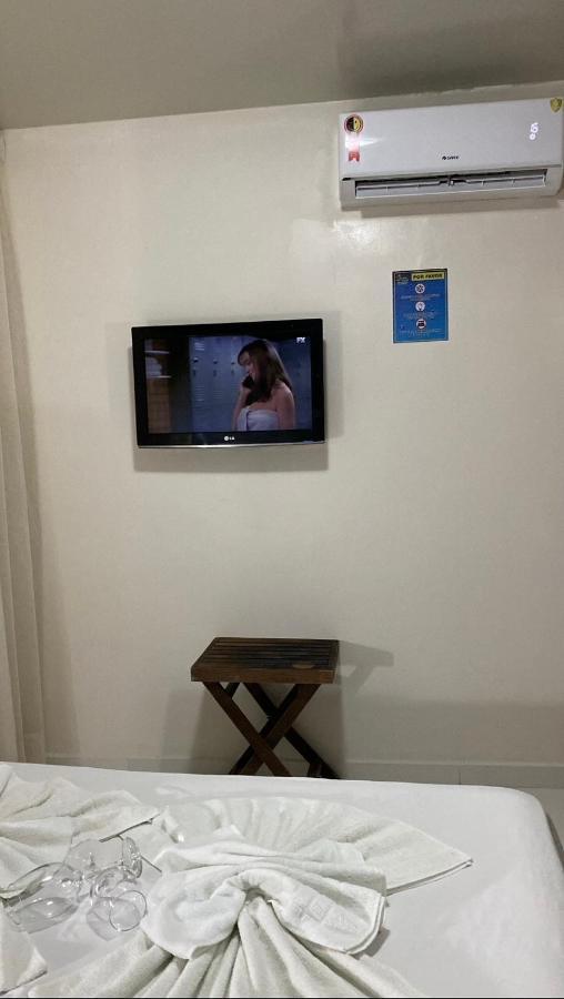 Mandakaru Residence Flat Da Isa 01 Pôrto das Galinhas Eksteriør billede