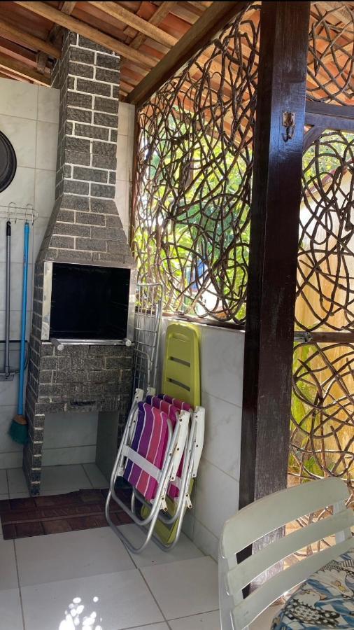 Mandakaru Residence Flat Da Isa 01 Pôrto das Galinhas Eksteriør billede