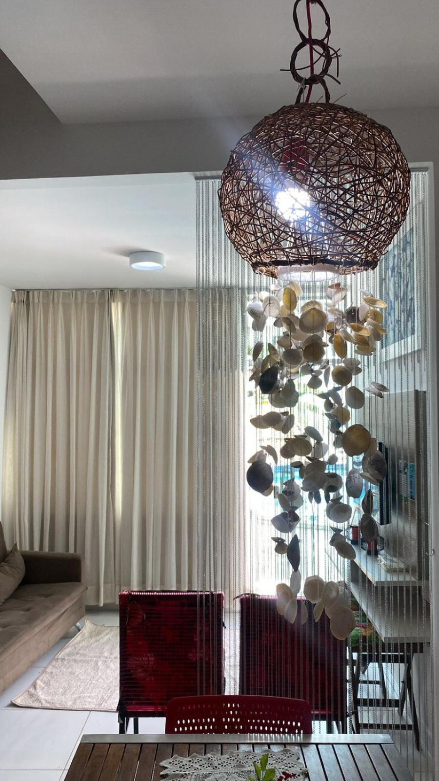 Mandakaru Residence Flat Da Isa 01 Pôrto das Galinhas Eksteriør billede