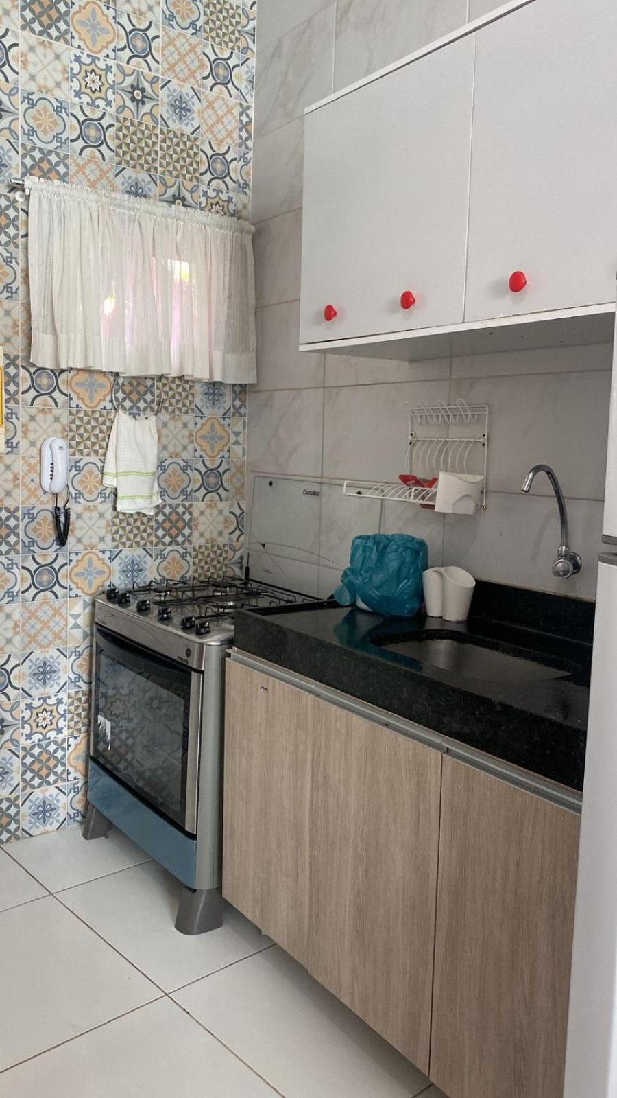 Mandakaru Residence Flat Da Isa 01 Pôrto das Galinhas Eksteriør billede