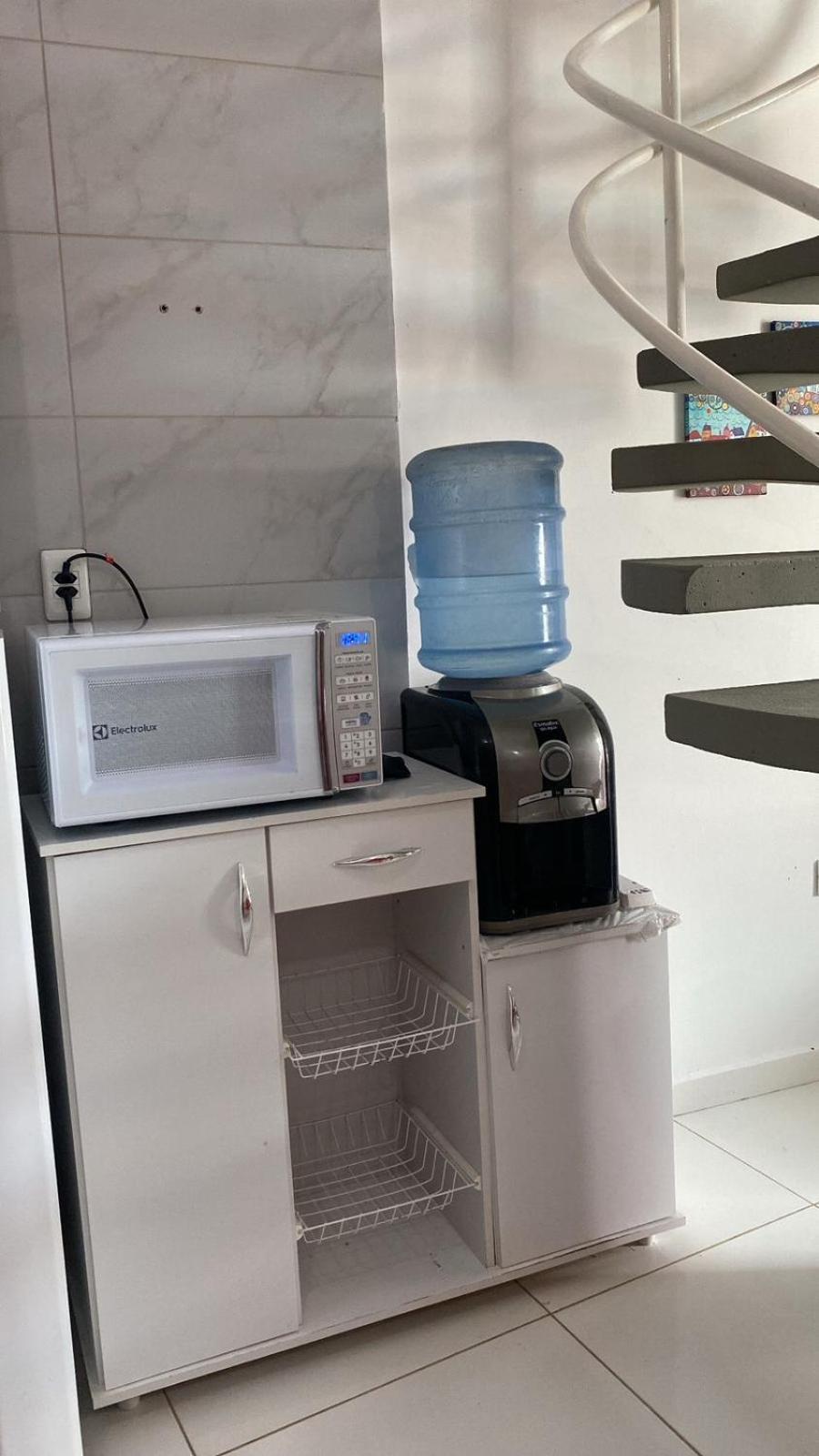Mandakaru Residence Flat Da Isa 01 Pôrto das Galinhas Eksteriør billede