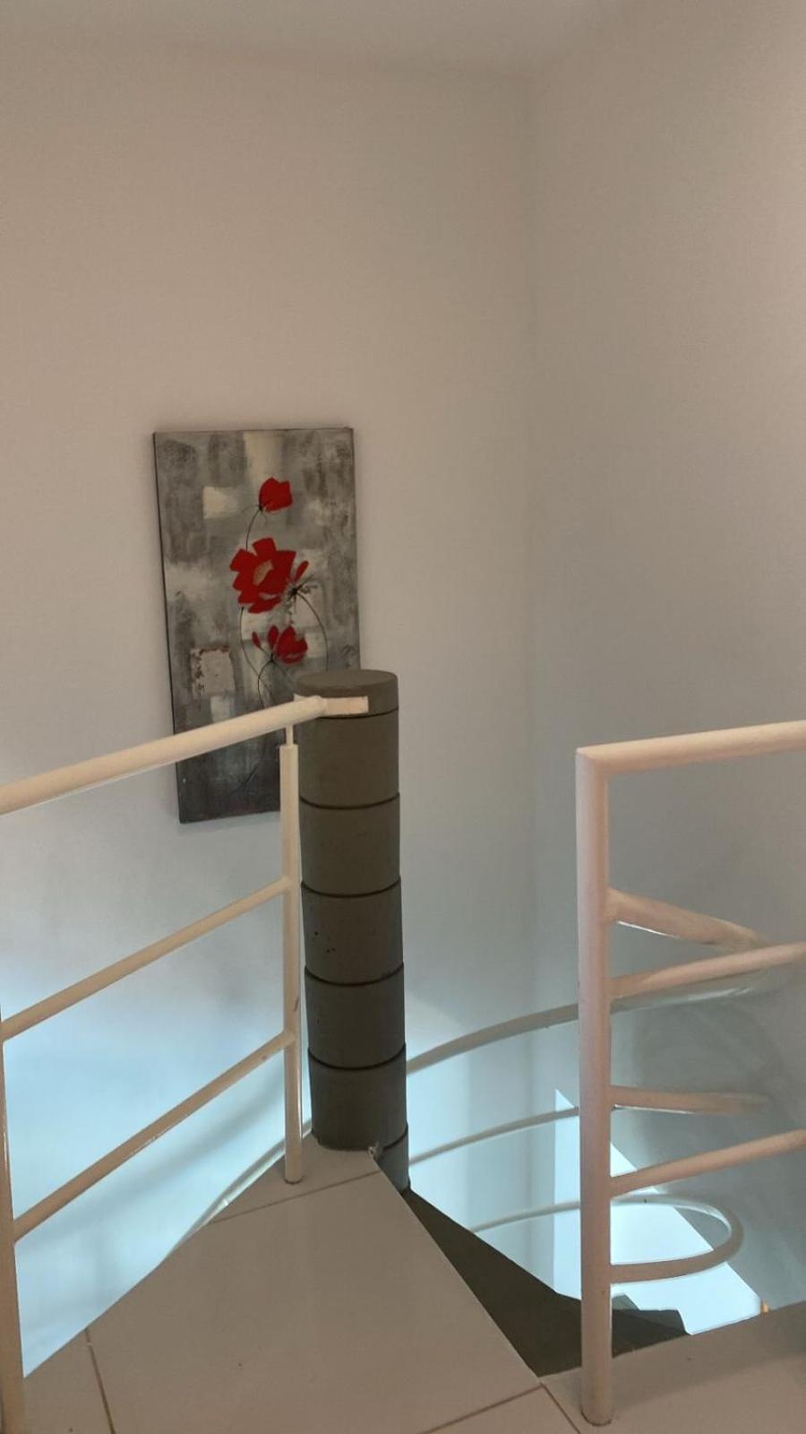 Mandakaru Residence Flat Da Isa 01 Pôrto das Galinhas Eksteriør billede