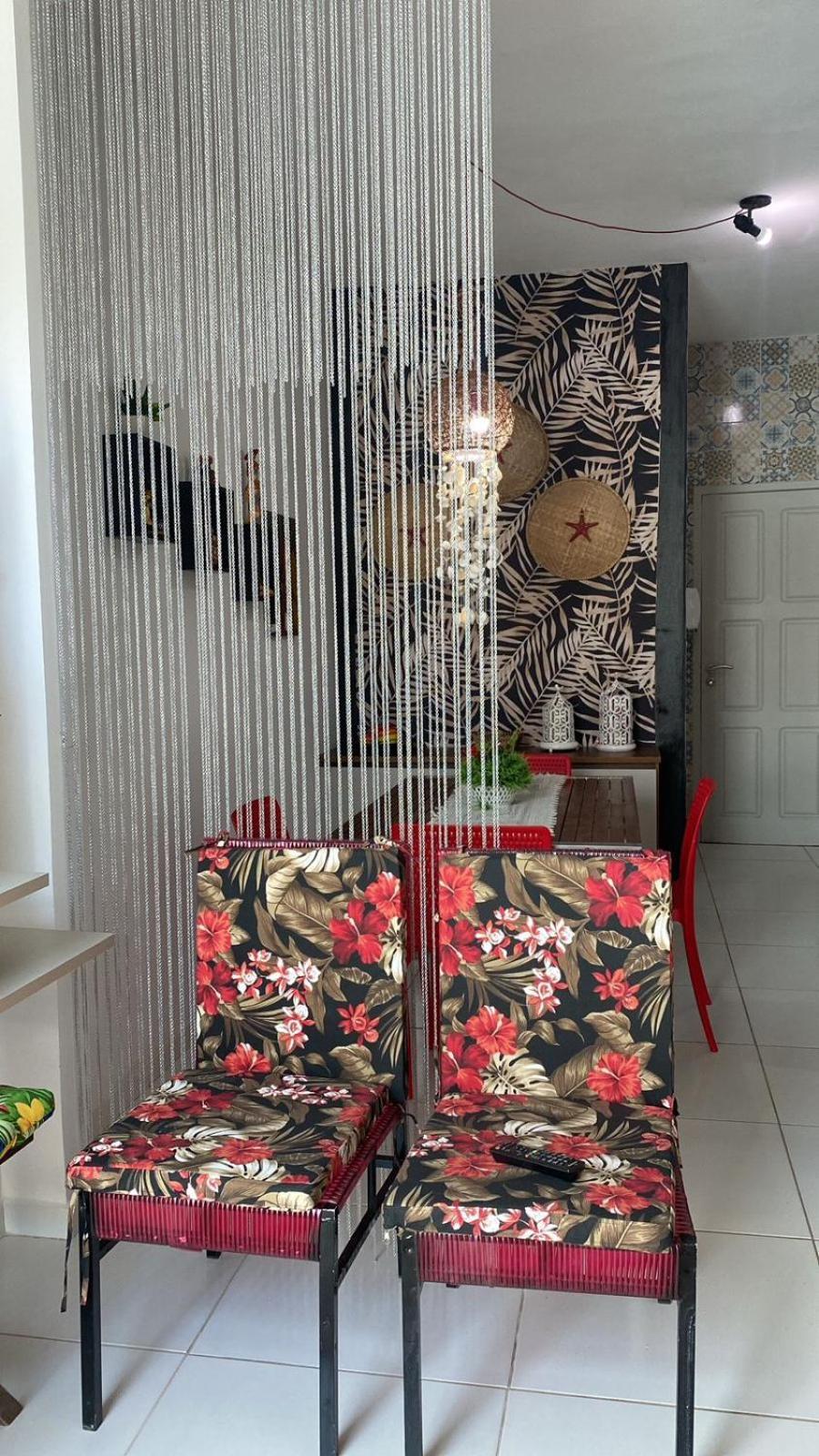 Mandakaru Residence Flat Da Isa 01 Pôrto das Galinhas Eksteriør billede