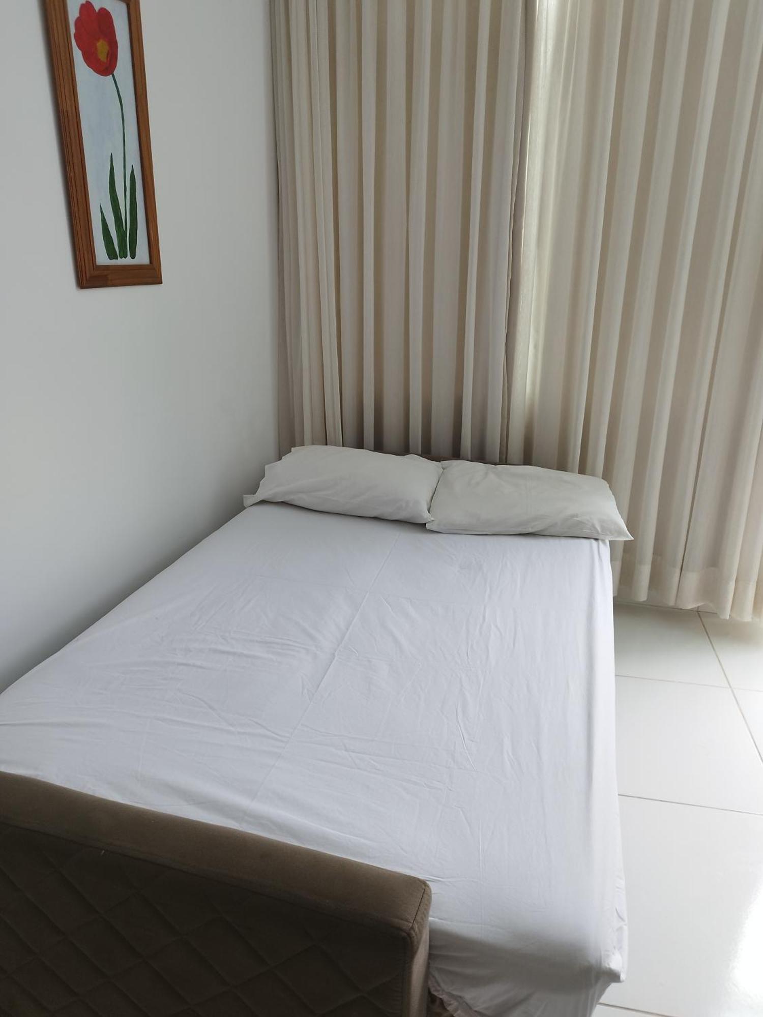 Mandakaru Residence Flat Da Isa 01 Pôrto das Galinhas Eksteriør billede