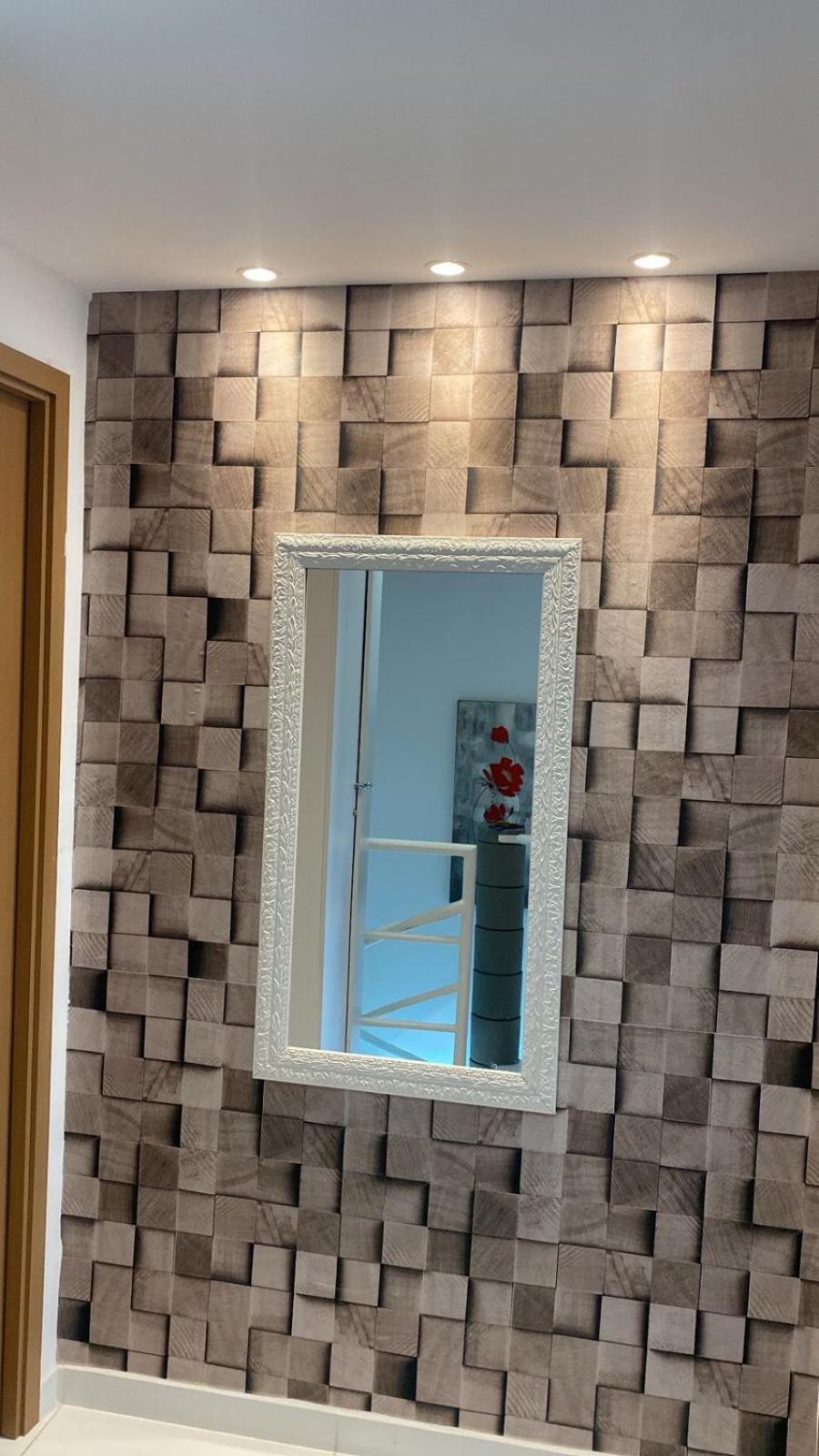 Mandakaru Residence Flat Da Isa 01 Pôrto das Galinhas Eksteriør billede
